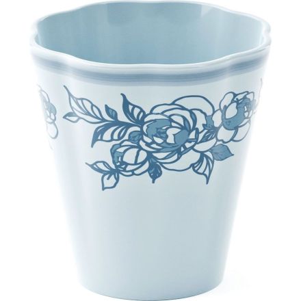 Tazza Multiuso Josephine D22xh12,5cm Azzurro Guzzini