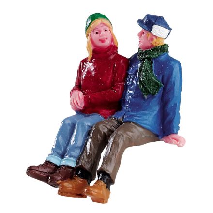 Chatting Together - LEMAX COD. 52365