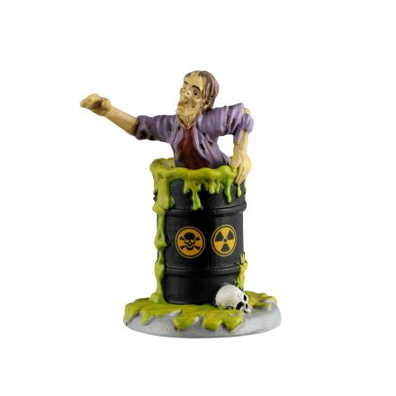 TOXIC ZOMBIE – LEMAX COD. 52504