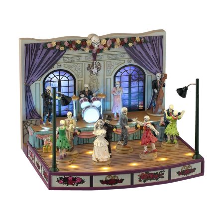 Wedding Party – LEMAX COD. 54435