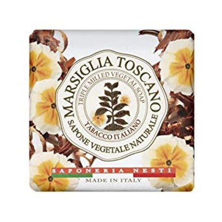 SAPONE MARSIGLIA TOSCANA 200GR VARIETA' ASSORTITA