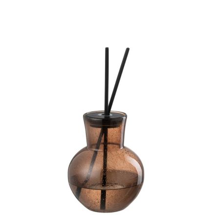 Olio Profumato 15x15x19 cm Arancione