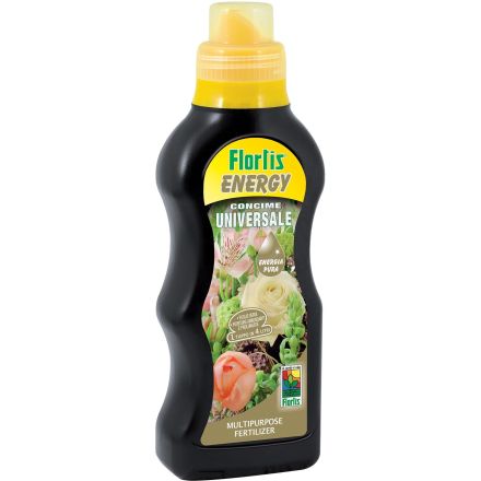 Concime universale liquido Energy, 500 g