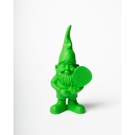 BLOGO Statuetta Pachito Verde 5xH12 cm