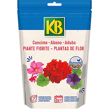 OSMOCOTE PIANTE FIORITE 750GR