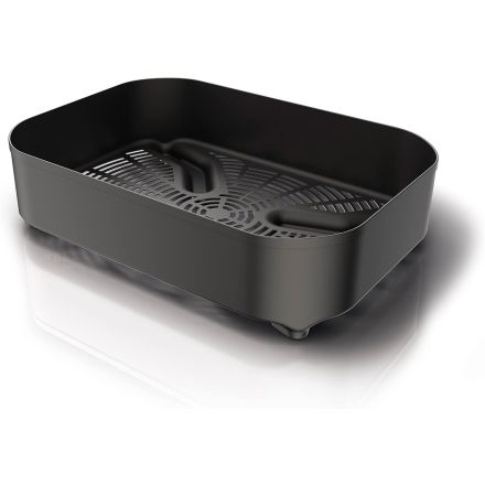 CESTELLO PER FRITTURA AD ARIA NINJA