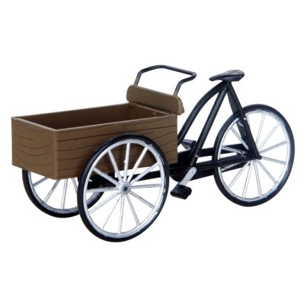 Carry Bike - LEMAX COD. 64068