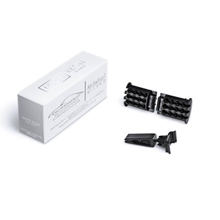 Ricarica per Profumatore Auto Icon Fragranza White Musk