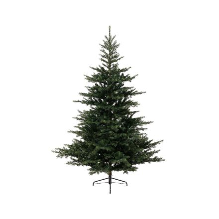 ALBERO DI NATALE GRANDIS VERDE 300CM