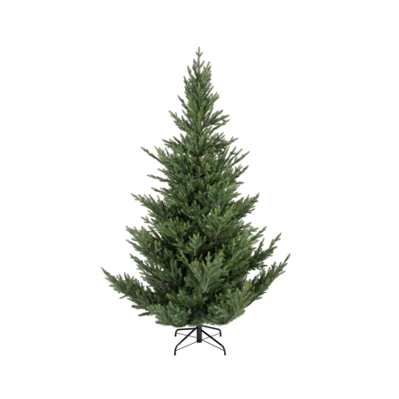 ALBERO DI NATALE 180CM NORWAY SPRUCE VERDE