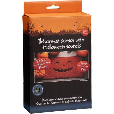 Sensore Halloween con suono, 340x245 mm