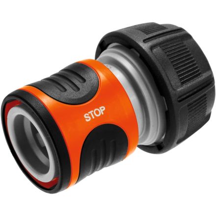 RACCORDO ACQUA-STOP PER TUBO DA 19 MM (3/4")