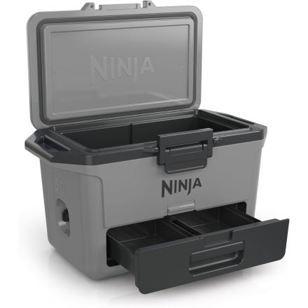 FRIGO PORTATILE NINJA FROSTVAULT 47L