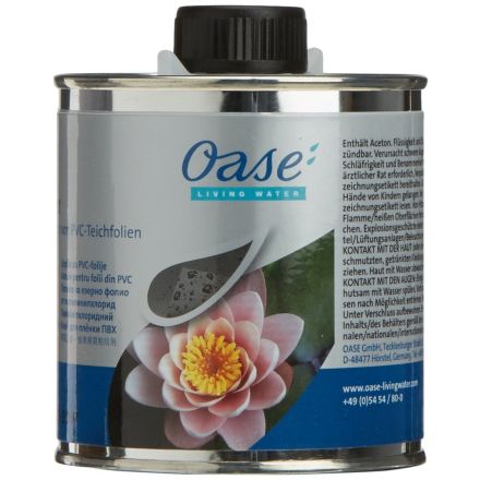 COLLA PELLICOLA ADESIVA PER TELO LAGHETTI 250ML