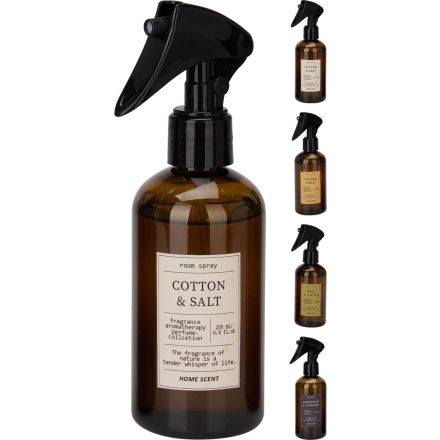 Profumo per Ambienti Spray - 200 ml modello assortito