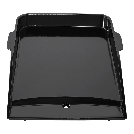 PIASTRA GHISA SMALTATA PER BBQ GENESIS