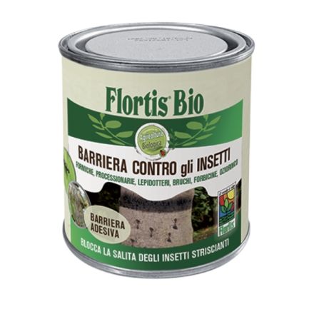 BARRIERA NATURALE INSETTI 200ML PASTA FLUIDA