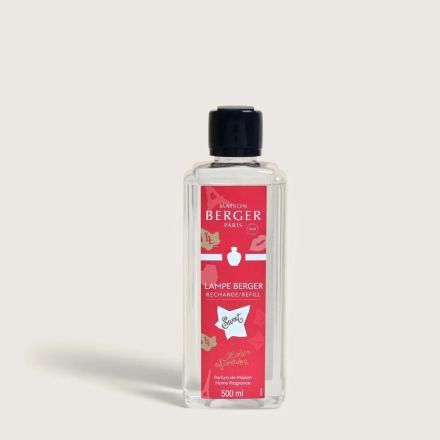 Maison Berger Paris Ricarica per Lampada Catalitica "Lolita Lempicka Sweet" 500 ml