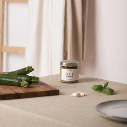 Passo Ladro Pesto di Zucchine Bio