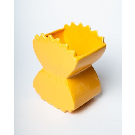 BLOGO Porta utensili Farfallone 12xH15cm