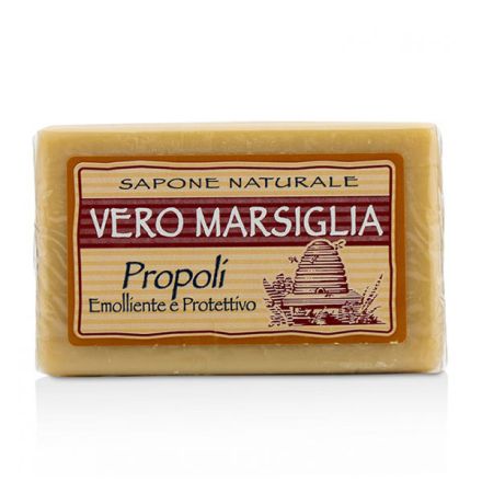 SAPONE VERO MARSIGLIA PROPOLI 150GR