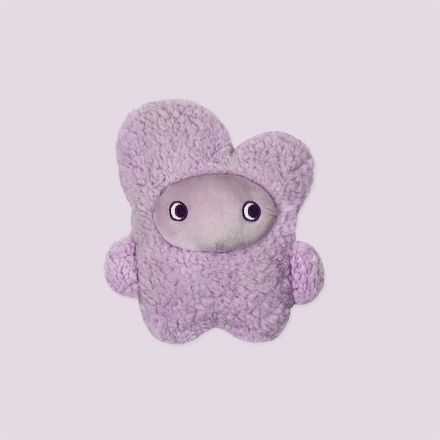 AROMASTORIES NOCCIOLINO LILLA PELUCHE ALLEVIA STRESS PER CANI