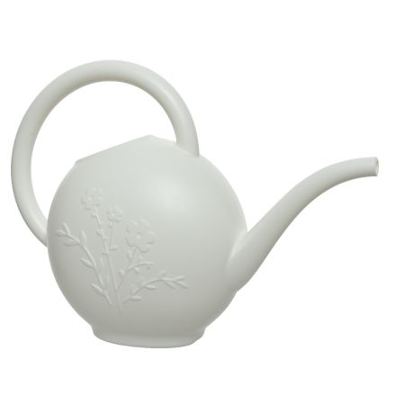 ANNAFFIATOIO 33X13X24CM BIANCO OPACO 1,8LT