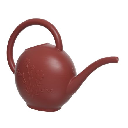 ANNAFFIATOIO 33X13X24CM ROSSO OPACO 1,8LT