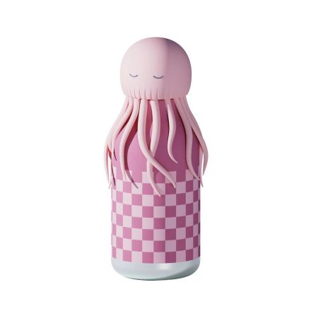 BESTIE BORRACCIA JELLYFISH PINK 475ML