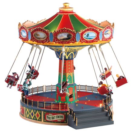 The Sky Swing - LEMAX COD. 84379