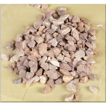 SASSOLINI NATURALI 500GR