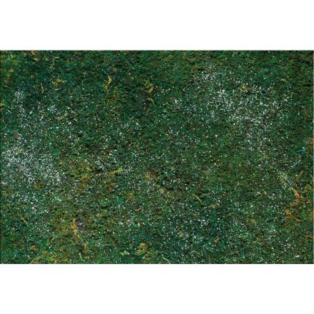 FOGLIO CARTA CON MUSCHIO INNEVATO 70X50CM