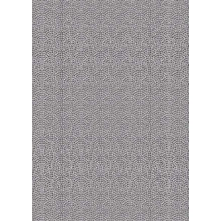 FOGLIO PAVIMENTO GREY 35x100cm my village