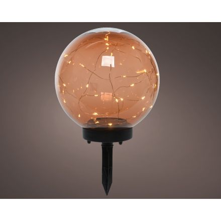 LAMPADA SOLARE 30X38CM ABRA