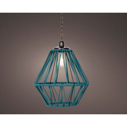 LAMPADARIO SOLARE 38X47CM