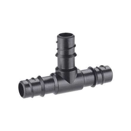 RACCORDO A TRE VIE BLISTER 91071 CLABER