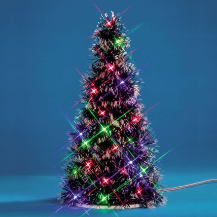 Multi Light Fir Tree - LEMAX COD. 94522