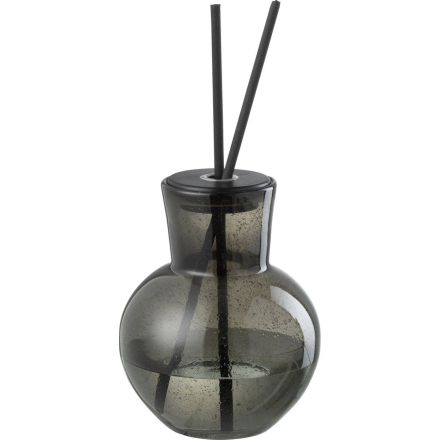 Olio Profumato 15x15x19 cm Verde