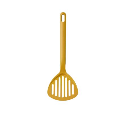 Pala Forata Chef Line Giallo Guzzini