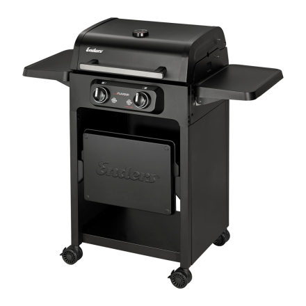 BARBECUE ELETTRICO EFLAVOUR 2 TURBO