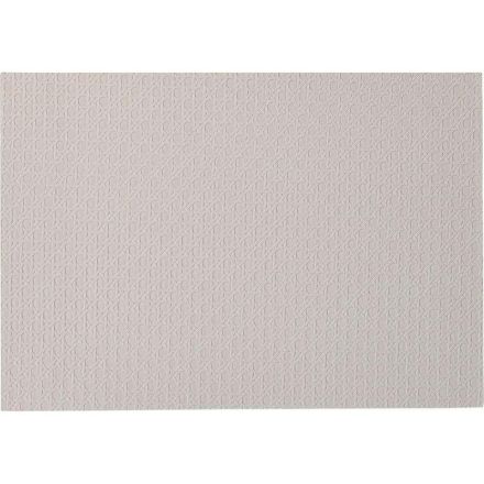 Tovaglietta Viennese Bianco Guzzini