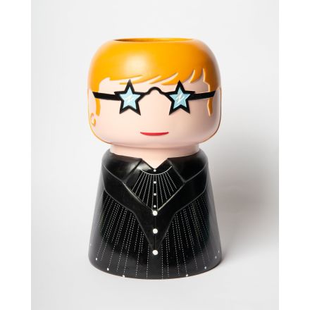 BLOGO Vaso Icons The Rock H26 cm