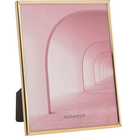 Portafoto Tracy 20x25 cm Oro