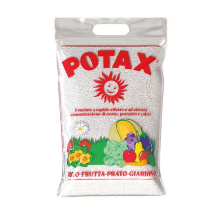 Concime granulare Potax, 5 kg