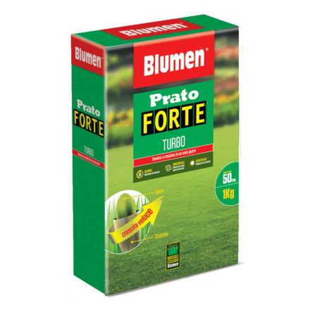 PRATO FORTE TURBO 1KG BLUMEN