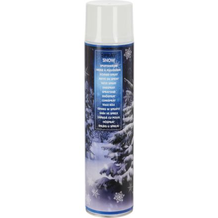 SPRAY NEVE ARTIFICIALE 600ML