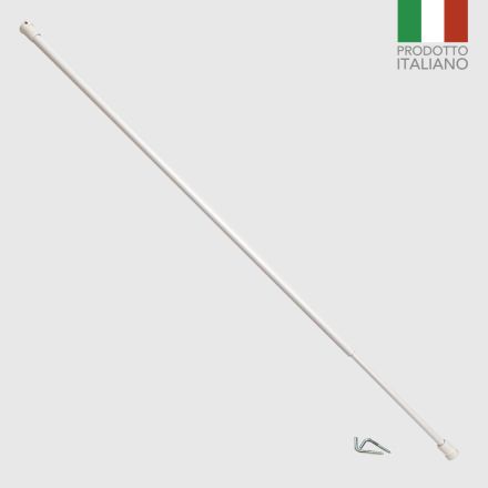 BASTONCINO PER LE TENDE D.10 CM 100/120CM