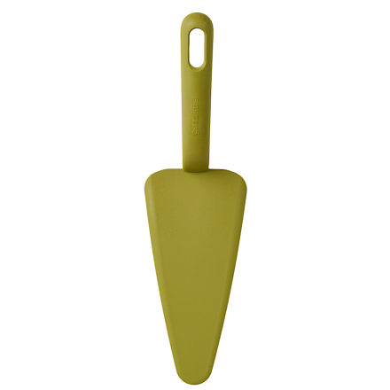 Pala Torta Chef Line Verde Guzzini