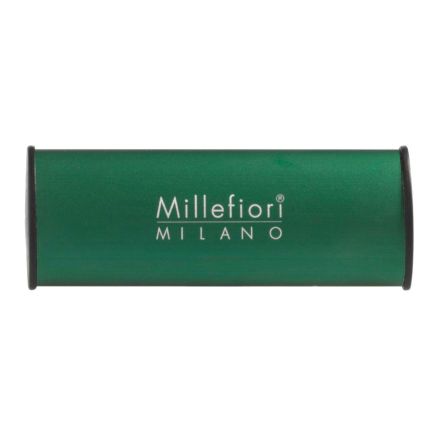 Profumatore Auto Icon Collezione Classic Verde Fragranza White Musk