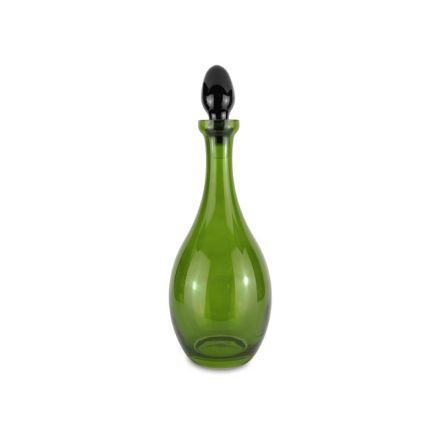 BOTTIGLIA CARAFFA - FASHION VERDE